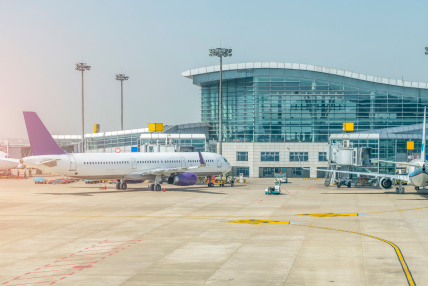 Havalimanları İçin TetaşPOS