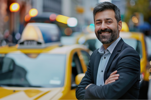 Şirketler İçin TetaşPOS